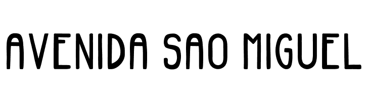 Blast Regular  Free Fonts Download