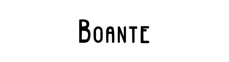 Blast Regular  Free Fonts Download
