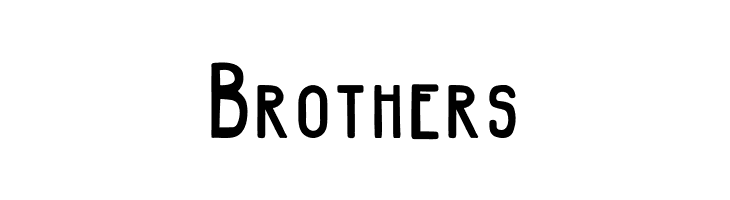 Blast Regular  Free Fonts Download