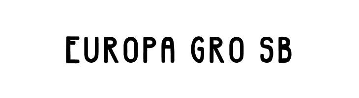 Blast Regular  Free Fonts Download