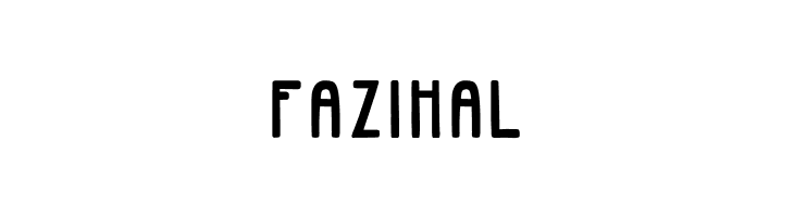 Blast Regular  Free Fonts Download