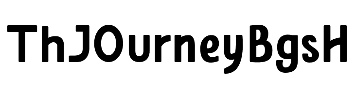 AmroSans-Bold  Free Fonts Download