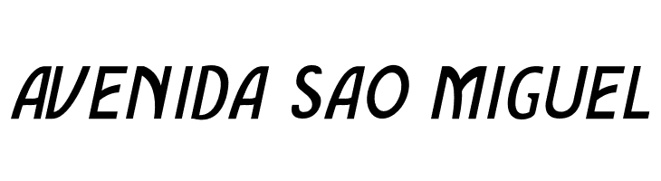 AmroSans-Italic  Free Fonts Download