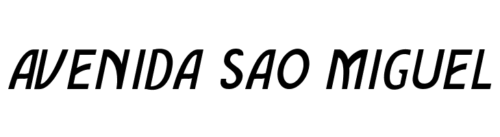 Amro Sans Italic  Free Fonts Download
