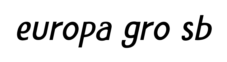 Amro Sans Italic  Free Fonts Download