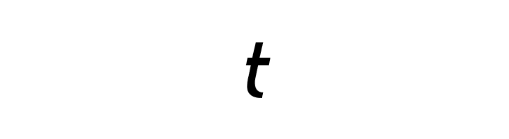 Amro Sans Italic  Free Fonts Download