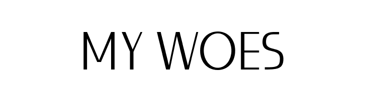 LIEUR-Light  Free Fonts Download