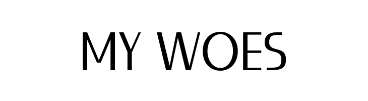 LIEUR-Regular  Free Fonts Download