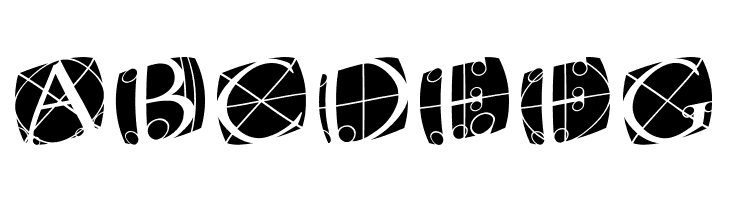 RodgauerTwoRounded-Medium  Free Fonts Download