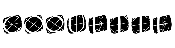 RodgauerTwoRounded-Medium  Free Fonts Download