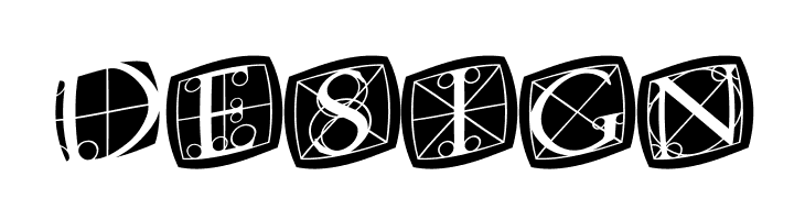 RodgauerTwoRounded-Medium  Free Fonts Download