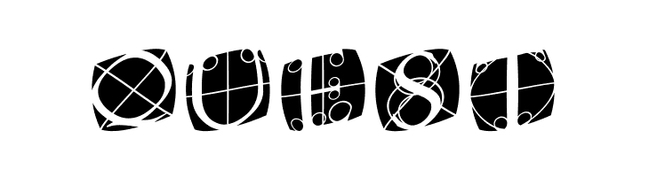 RodgauerTwoRounded-Medium  Free Fonts Download