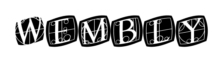 RodgauerTwoRounded-Medium  Free Fonts Download