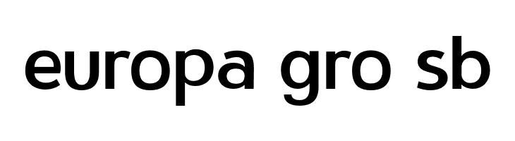 StoviaPersonalUse-SemiBold  Free Fonts Download