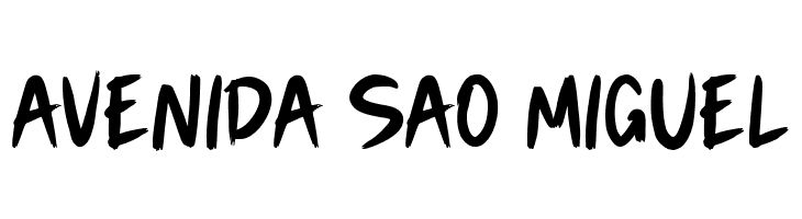 Alita Brush  Free Fonts Download