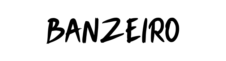 Alita Brush  Free Fonts Download