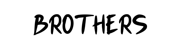 Alita Brush  Free Fonts Download