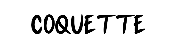 Alita Brush  Free Fonts Download