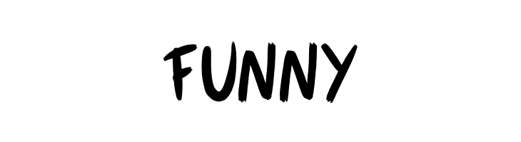 Alita Brush  Free Fonts Download