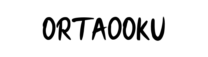 Alita Brush  Free Fonts Download