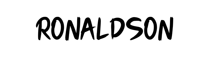 Alita Brush  Free Fonts Download