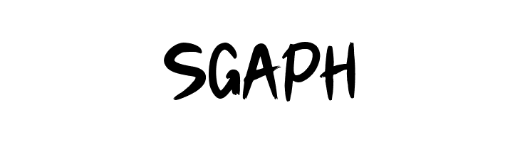 Alita Brush  Free Fonts Download