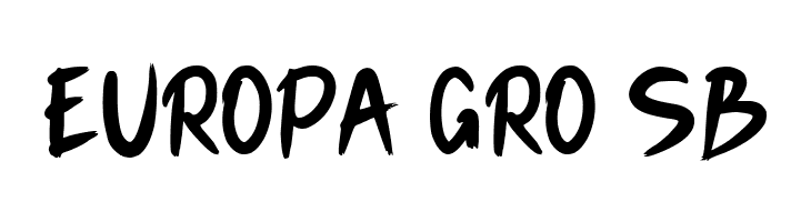 Alita Brush  Free Fonts Download