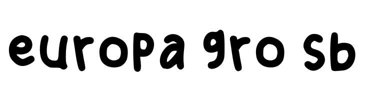 Insecute Regular  Free Fonts Download