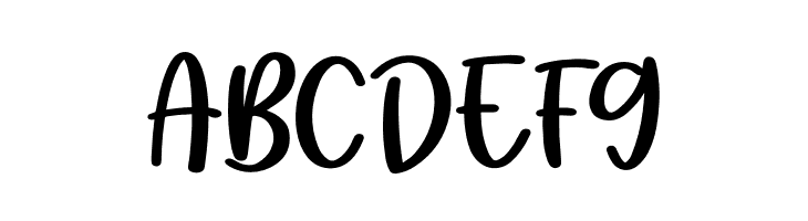 Monkey Funky  Free Fonts Download