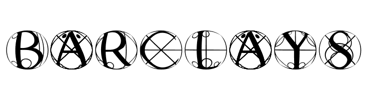 FisheyeButtonsTwo  Free Fonts Download