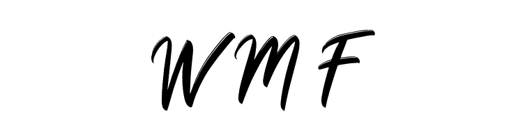 Zettosaid  Free Fonts Download