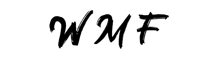 Meega Juctice  Free Fonts Download