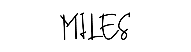 Eillayva  Free Fonts Download