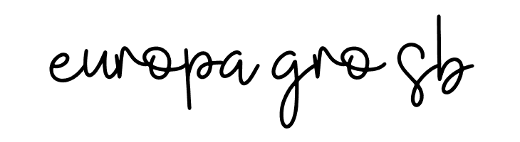 Eillayva  Free Fonts Download