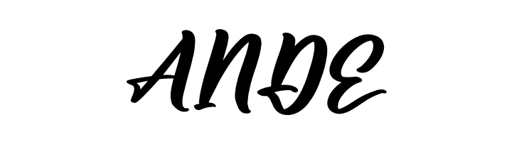 Amsterdam Jungleria  Free Fonts Download