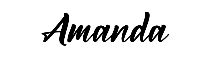 Amsterdam Jungleria  Free Fonts Download