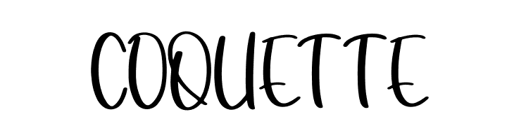 Cutties Betty  Free Fonts Download