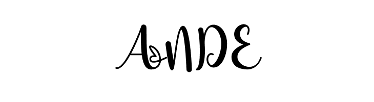 Bellami  Free Fonts Download