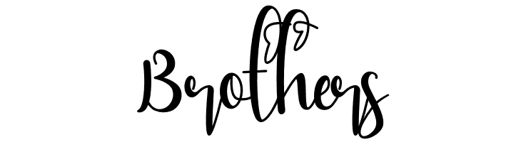 Bellami  Free Fonts Download