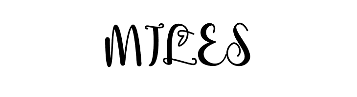 Bellami  Free Fonts Download