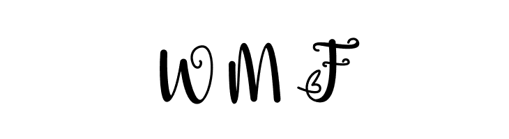 Bellami  Free Fonts Download
