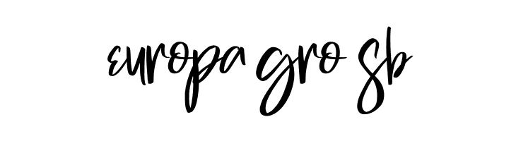 Swite Brush  Free Fonts Download