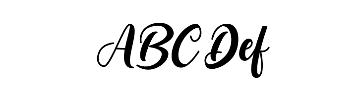 Bellarin  Free Fonts Download