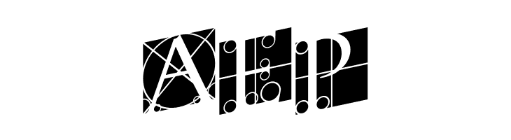 RodgauerTwo  Free Fonts Download