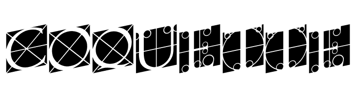 RodgauerTwo  Free Fonts Download