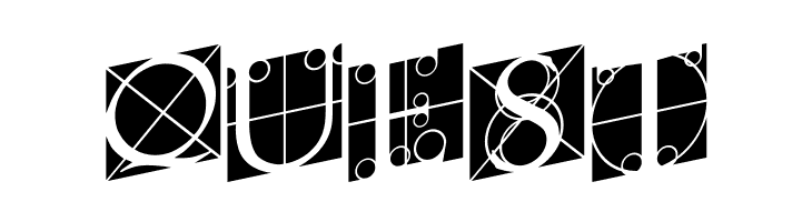 RodgauerTwo  Free Fonts Download