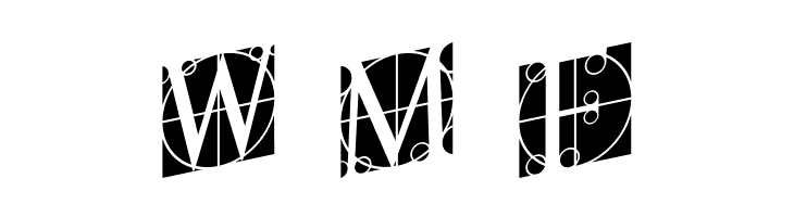 RodgauerTwo  Free Fonts Download