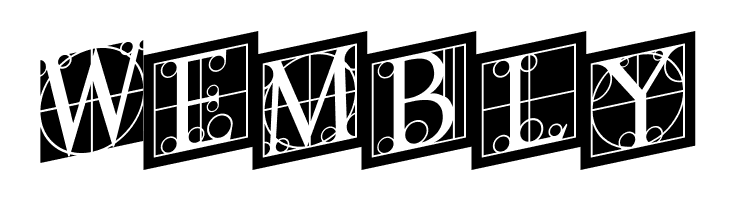 RodgauerTwo  Free Fonts Download