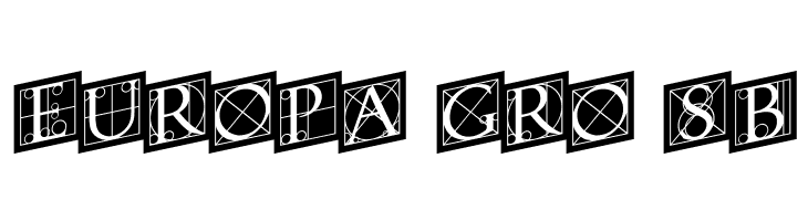 RodgauerTwo  Free Fonts Download