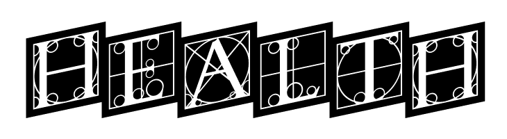 RodgauerTwo  Free Fonts Download